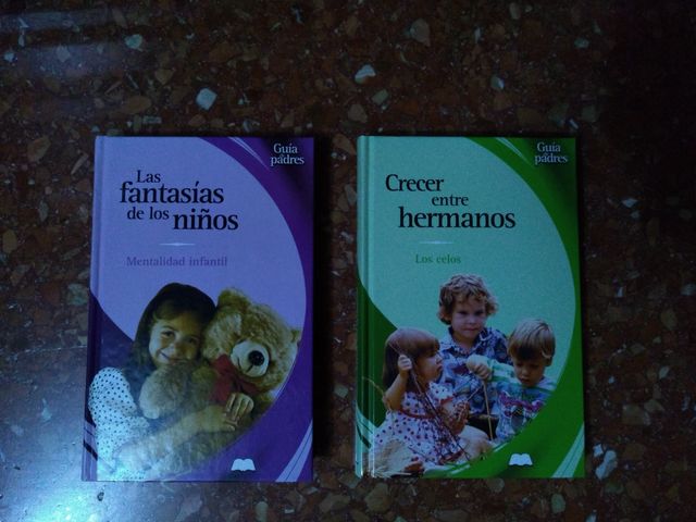 LIBROS PRACTICOS VARIOS TÍTULOS