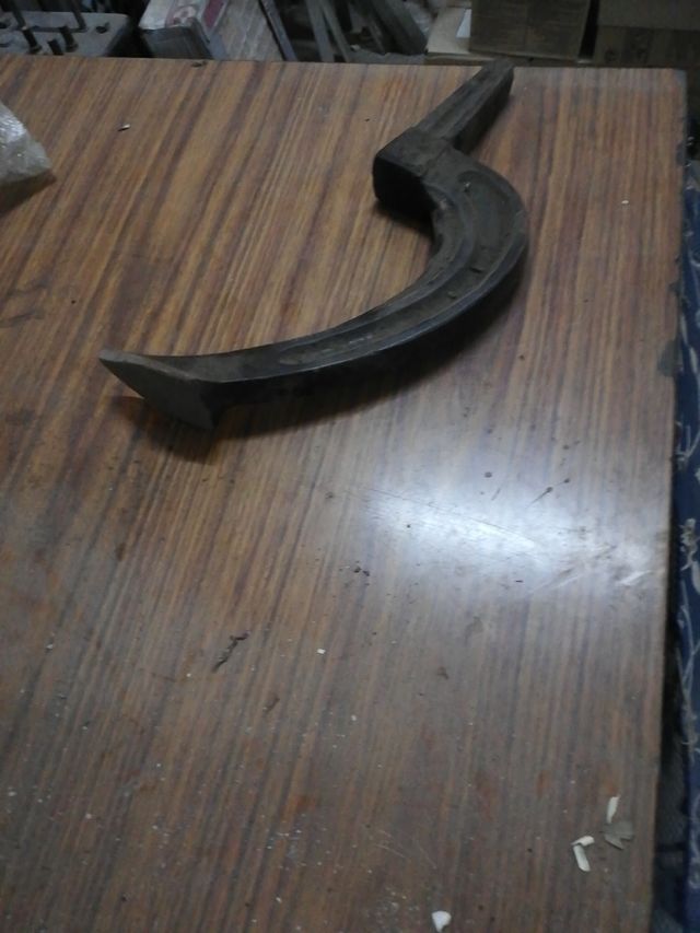 bigornia de zapatero