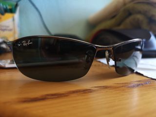 Ray Ban 3186 004\\/71 Matrix - Gafas de sol de segunda mano por 90 EUR en  Madrid en WALLAPOP