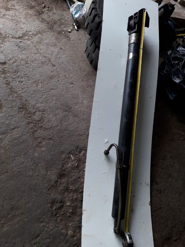 piston hidraulico de carretilla still