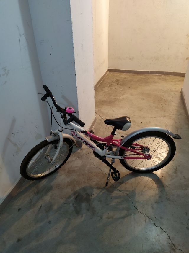 Bicicleta 16"