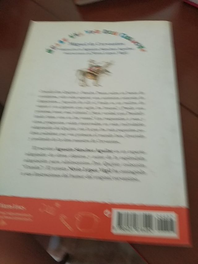 Érase una vez Don Quijote