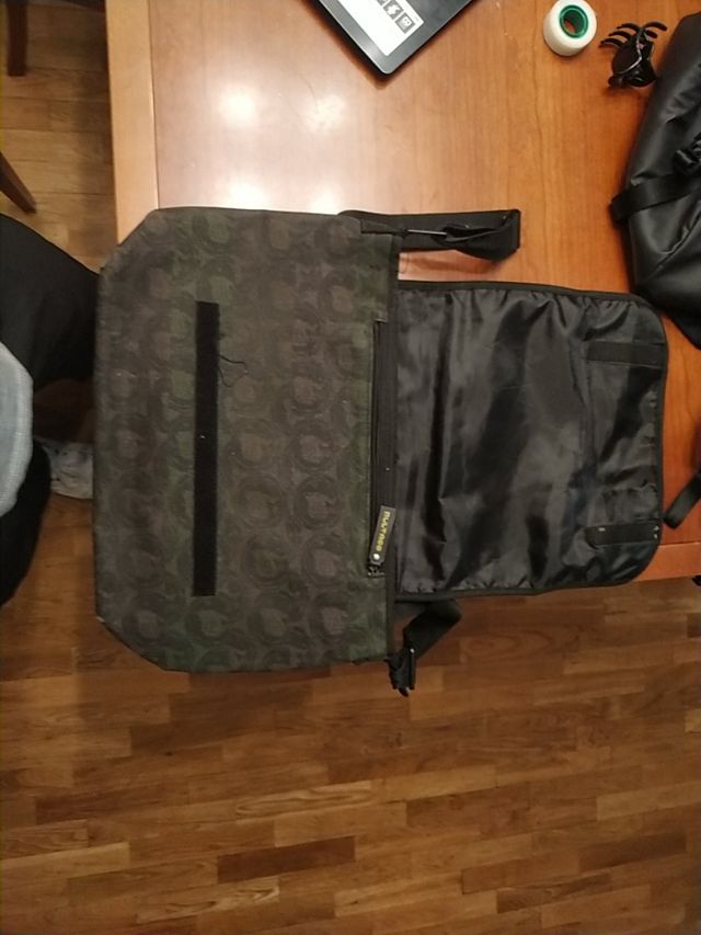 Funda Portatil BULTACO