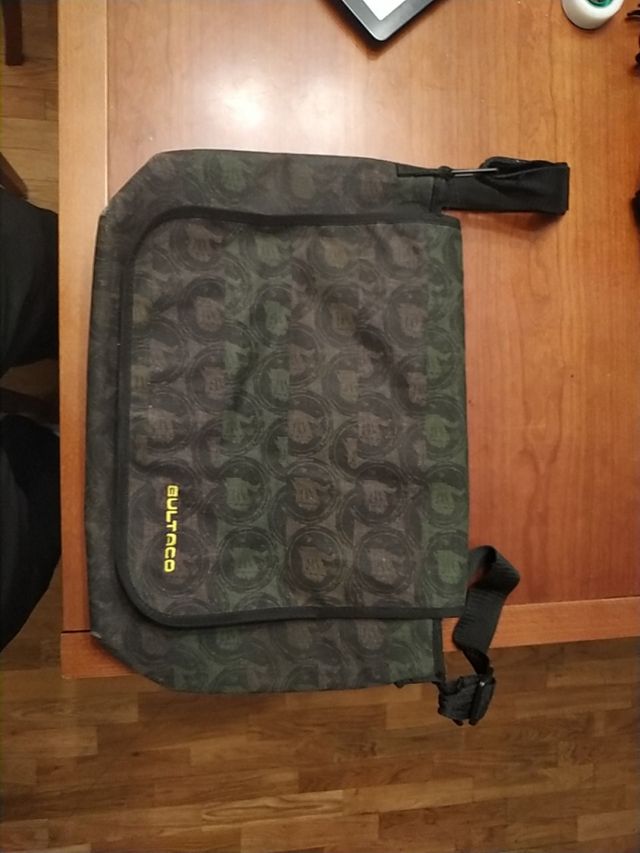 Funda Portatil BULTACO