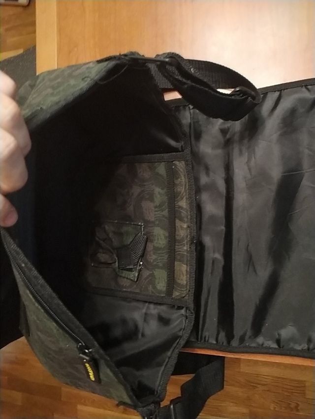 Funda Portatil BULTACO