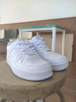 zapatillas nike blancas 40 zapatillas nike blancas 40