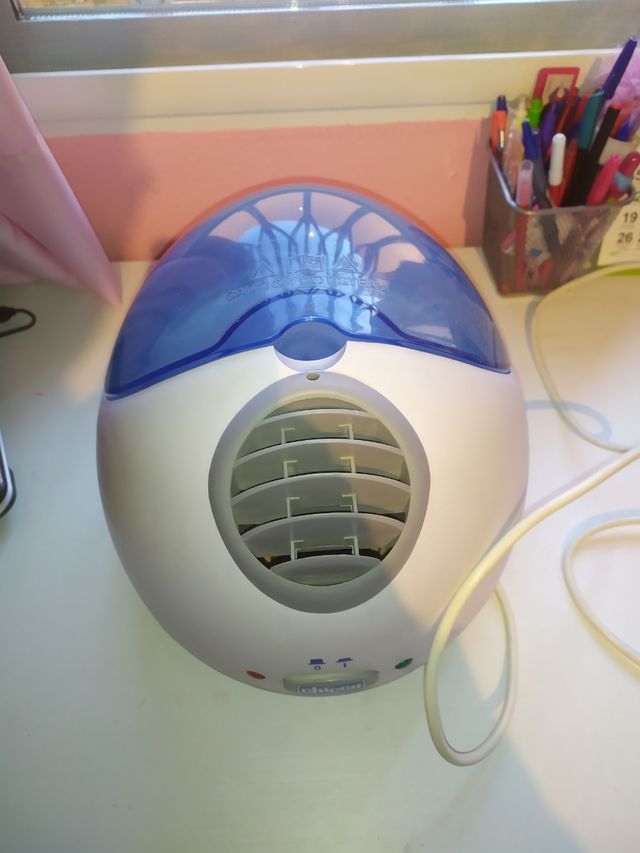 Humidificador Chicco