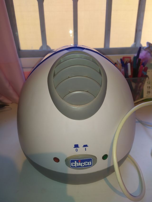 Humidificador Chicco