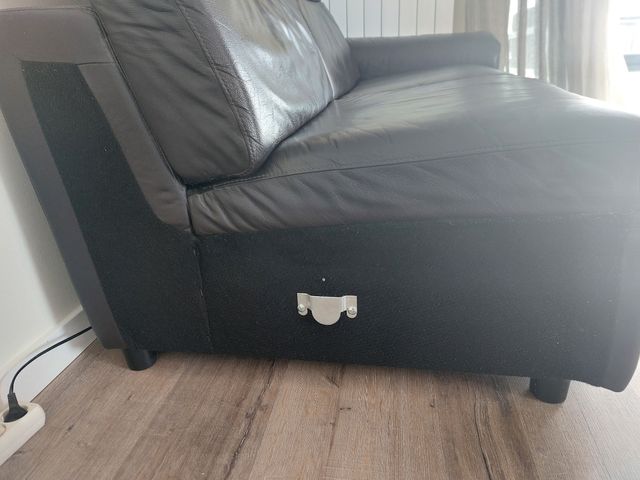 Sofa Chateau d'Ax