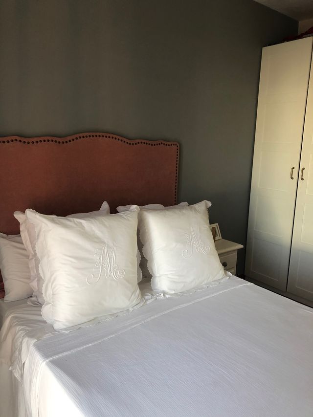 Cabecero para cama de 135 y 150 Cm