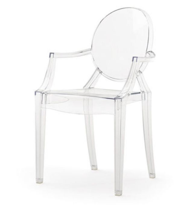 Silla Fantasma de segunda mano por 30 € en Lugo en WALLAPOP