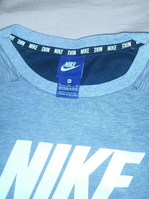 Sudadera Nike