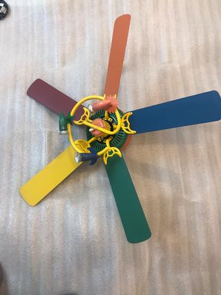 Ventilador de segunda mano en Tres Cantos en WALLAPOP Ventilador de segunda mano en Tres Cantos en WALLAPOP