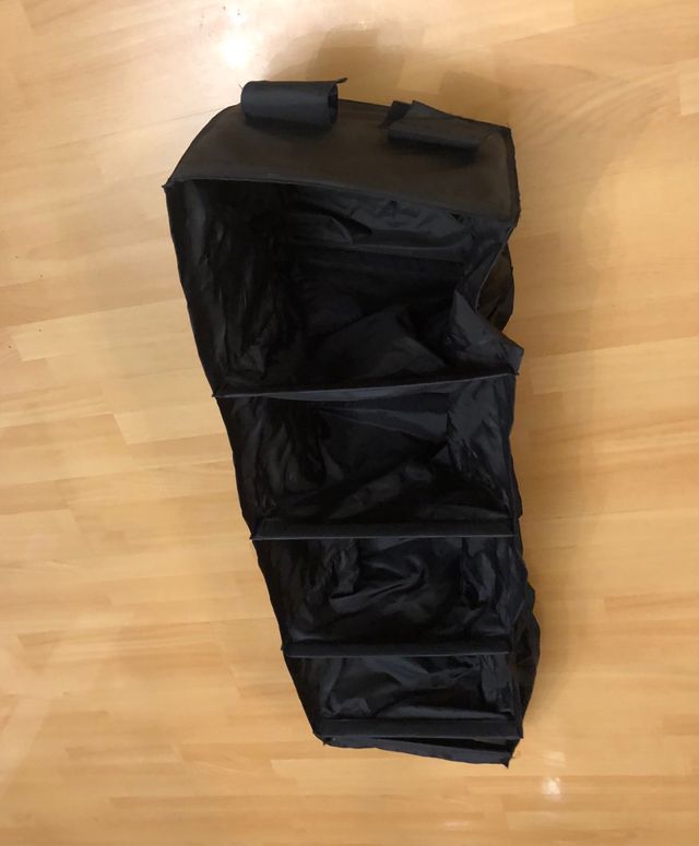 Almacenaje IKEA SKUBB