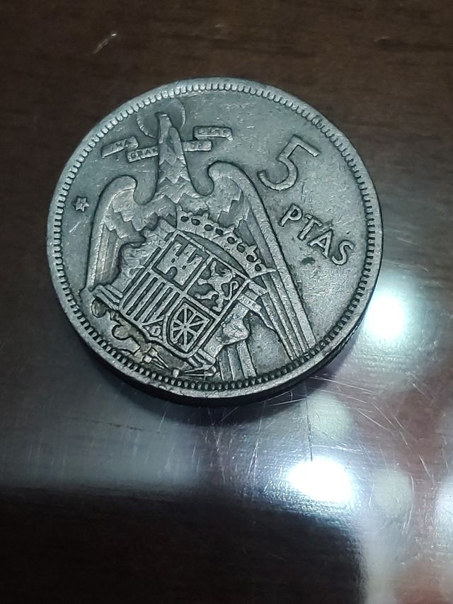monedas antiguas