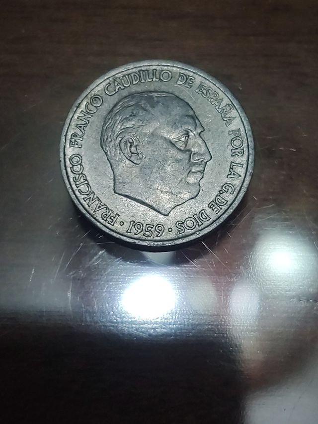 monedas antiguas