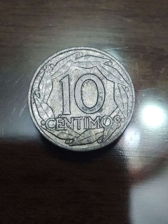 monedas antiguas