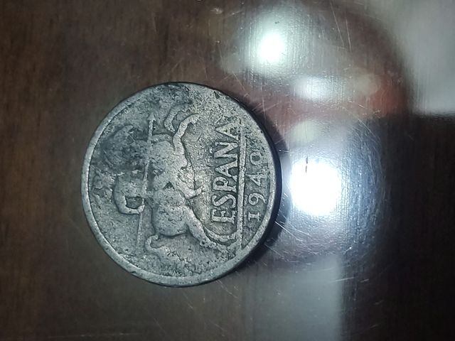 monedas antiguas