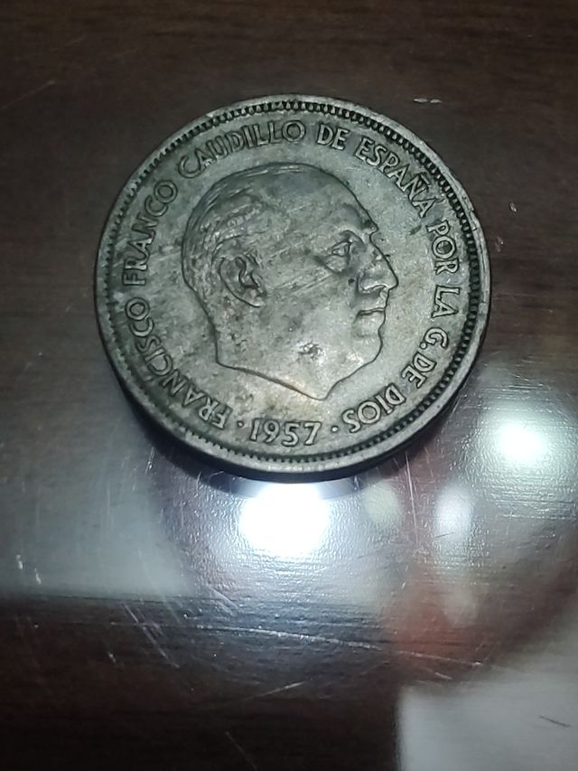 monedas antiguas