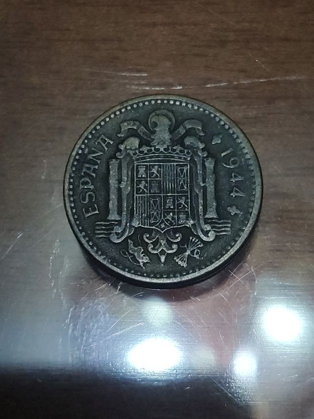 monedas antiguas