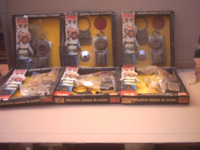 GEYPERMAN TRANSMISOR FLASH