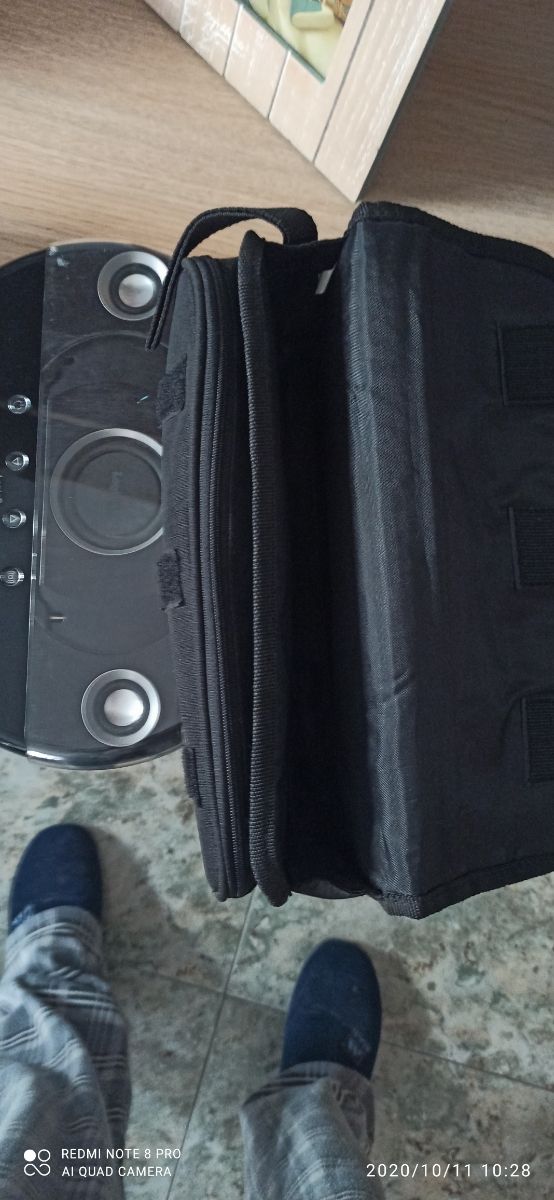 altavoces eléctricos 