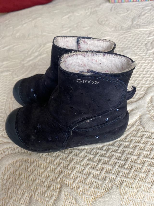 Diálogo cooperar Guinness Zapato Geox bebé niña T22 de segunda mano por 20 € en Molina de Segura en WALLAPOP Diálogo cooperar Guinness Zapato Geox bebé niña T22 de segunda mano por 20 € en Molina de Segura en WALLAPOP
