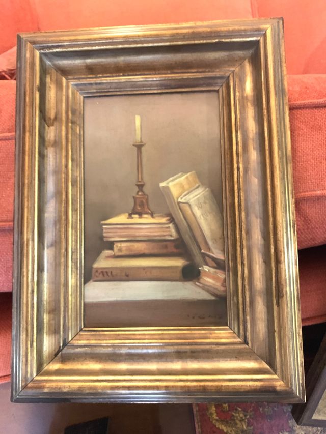 Cuadros decorativos salón