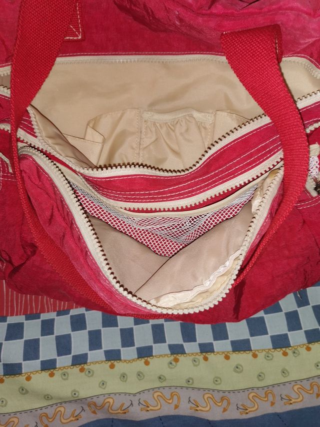 Bolsa bebé de Imaginarium