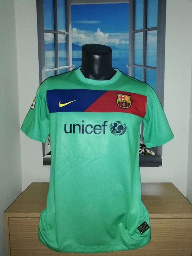 Maglia FC Barcelona