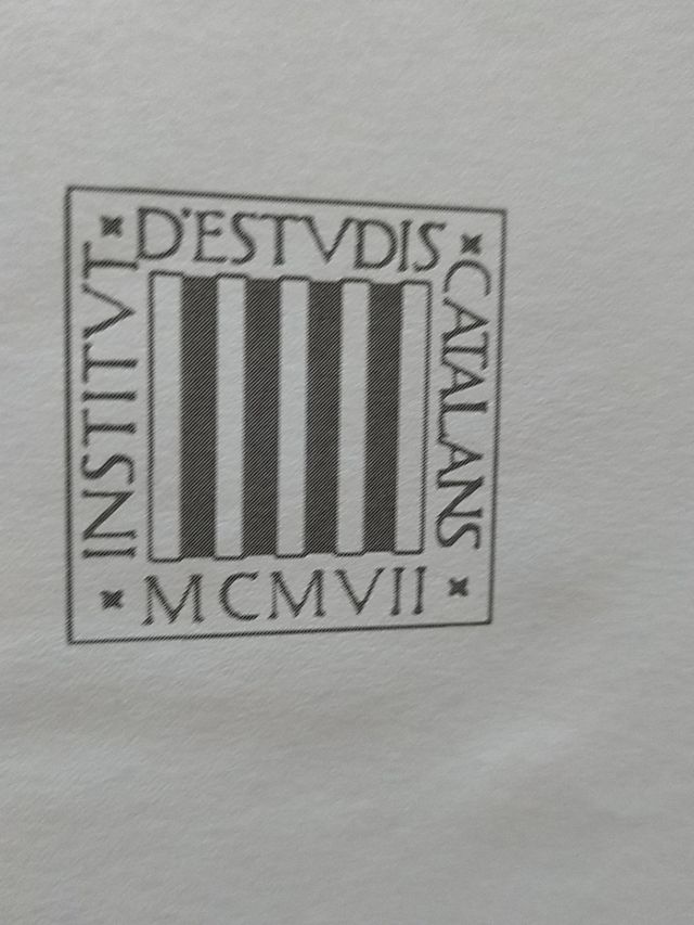 DICCIONARI DE LA LLENGUA CATALANA