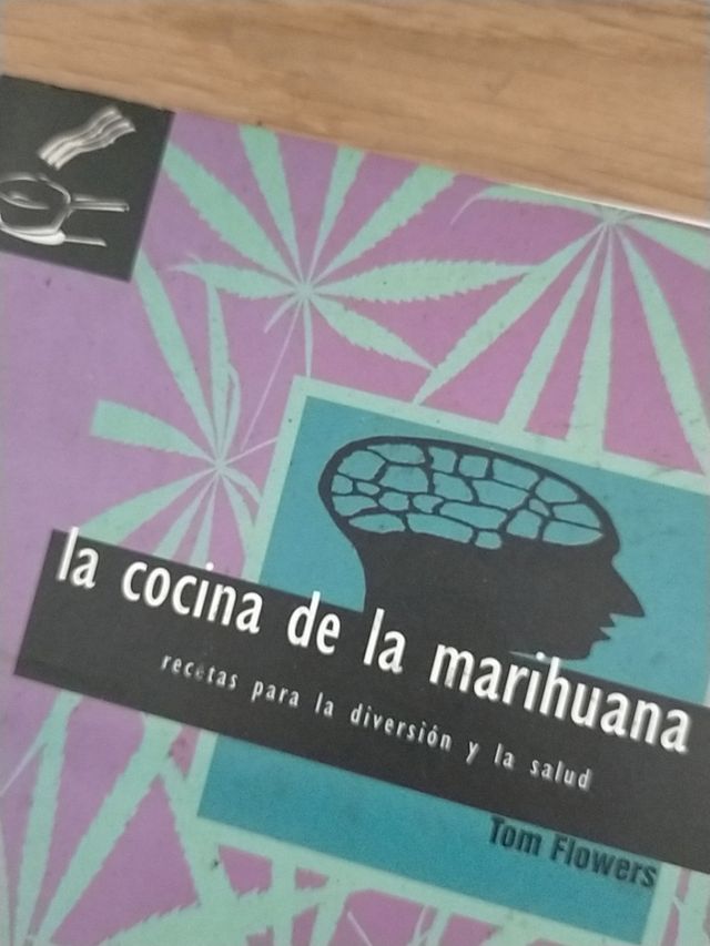 Libro de cocina especial recetas con maria