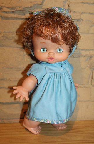 muñeca grasitas de famosa