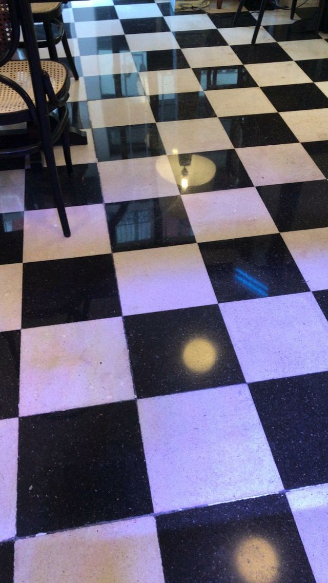 Pulido y abrillantado