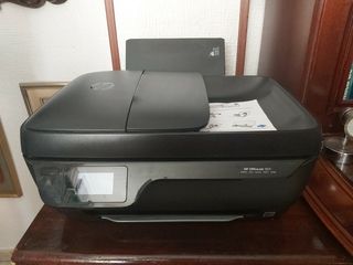 Impresora hp officejet 3831 de segunda mano por 50 EUR en Sevilla en  WALLAPOP