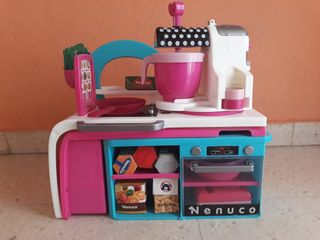 tocador niña juguete toysrus