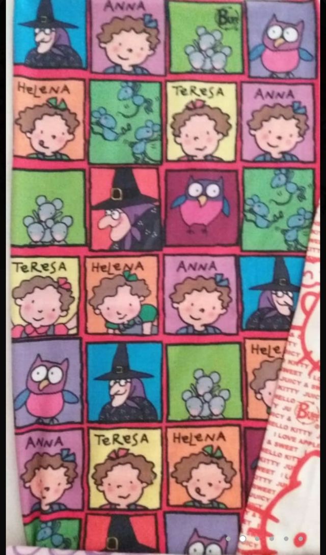 lote de buff PERFECTO ESTADO