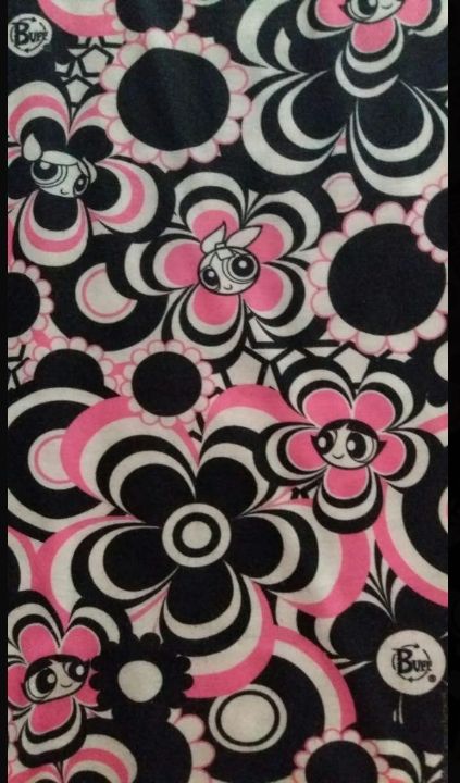 lote de buff PERFECTO ESTADO