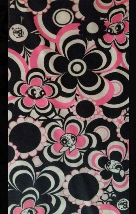 lote de buff PERFECTO ESTADO