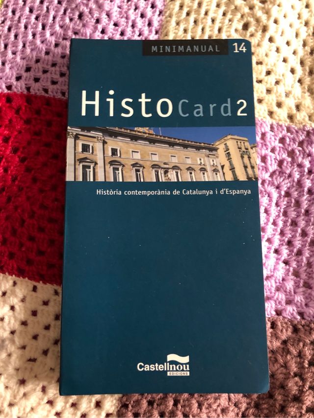 Histocard 2