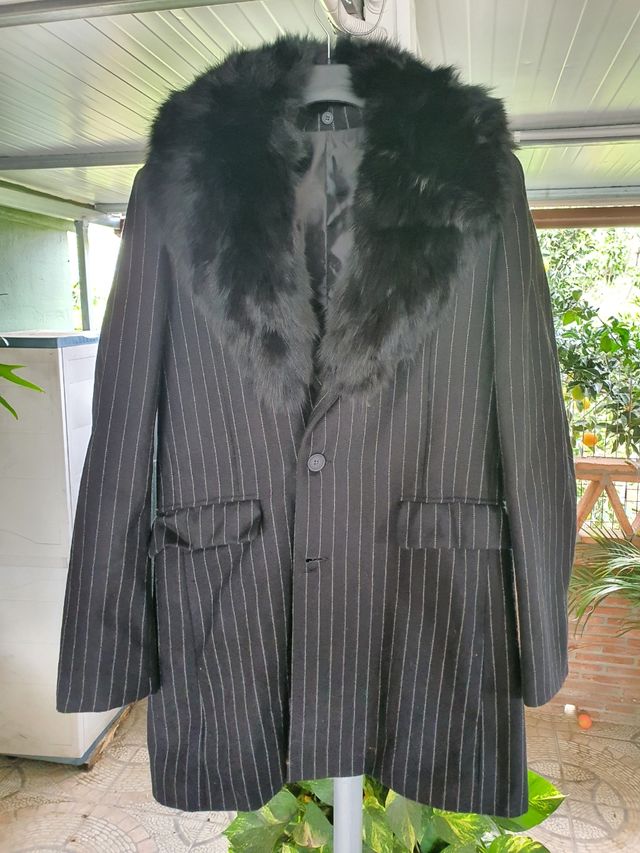 abrigo italiano Xagon T50