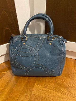 Bolso Purificación García de segunda mano por 40 EUR en Oviedo en WALLAPOP