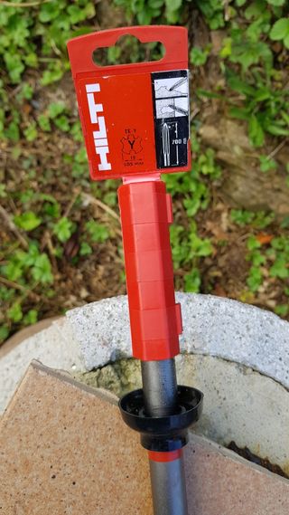 PUNTERO HILTI de segunda mano por 90 EUR en Tineo en WALLAPOP