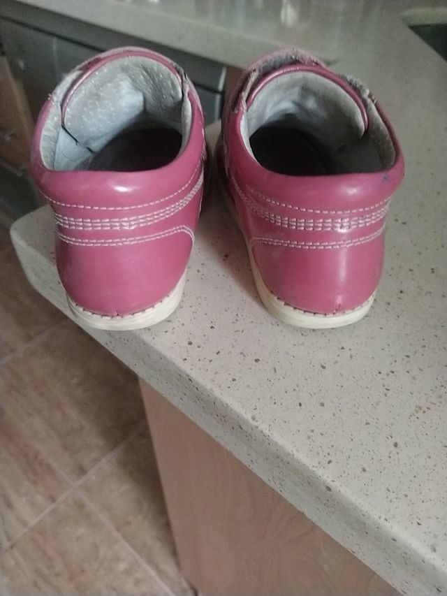 stivaletti da ragazza