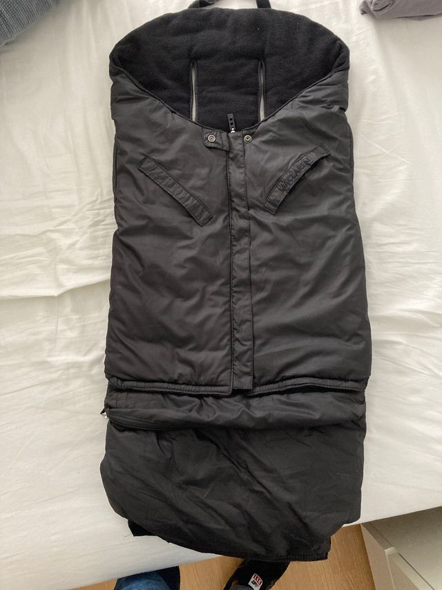 Saco invierno Maclaren