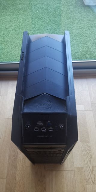Ventilador Torre de segunda mano en Viladecans en WALLAPOP Ventilador Torre de segunda mano en Viladecans en WALLAPOP