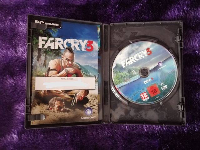 Farcry 3 Pc