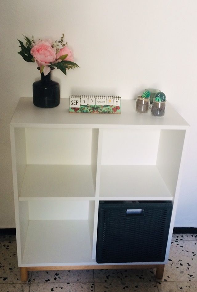 Mueble Ikea de segunda mano por 35 EUR en Los Abrigos en WALLAPOP