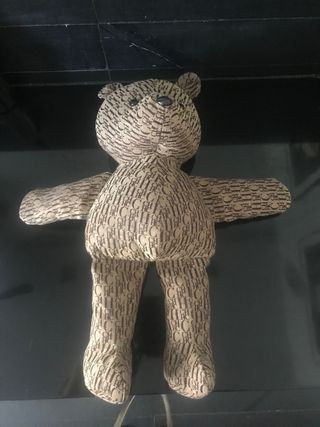 osito carolina herrera