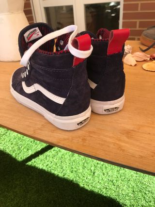 vans altas moradas vans altas moradas